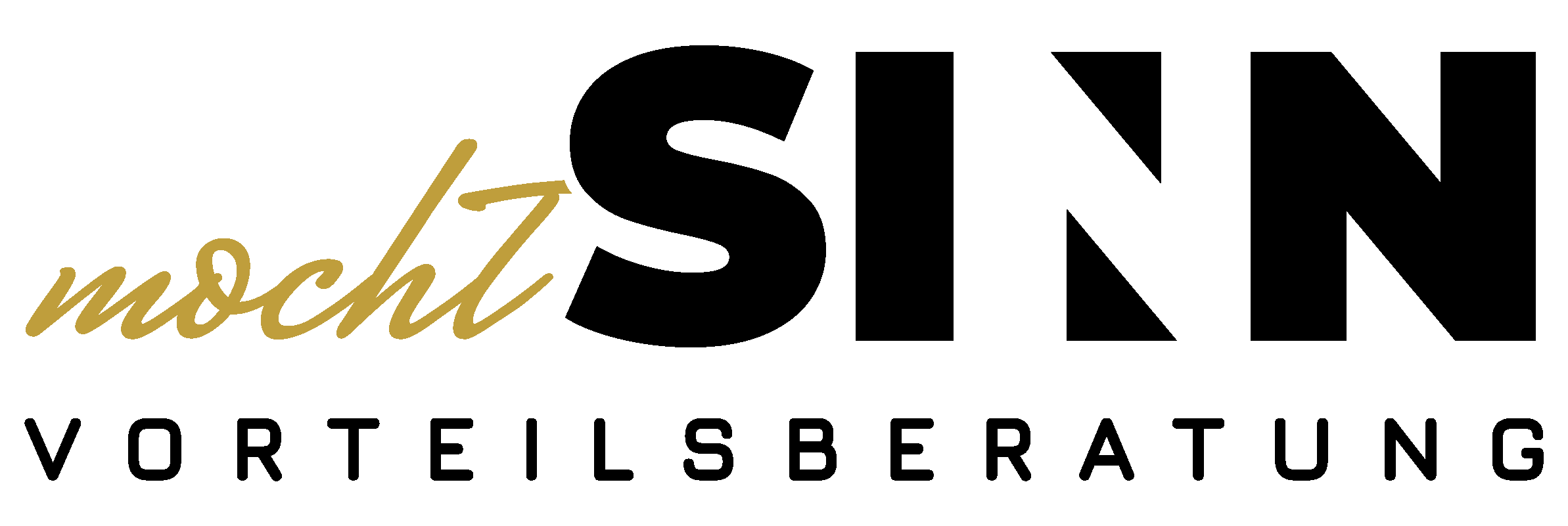 mochtSinn Logo